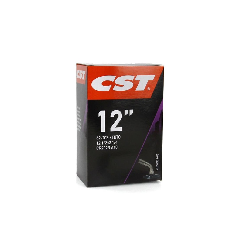CST – 12″ SV Tubes TUBE 12 1/2 x 2 1/4  SV