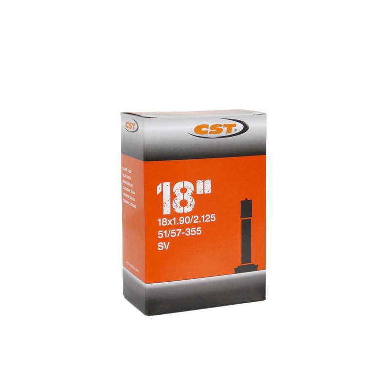 CST – 18″ SV Tubes TUBE 18 x 1.90 / 2.125 SV