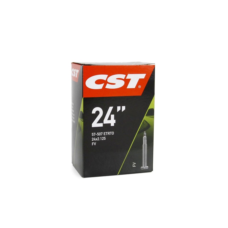 CST – 24″ FV Tubes TUBE 24 x 2.125  FV