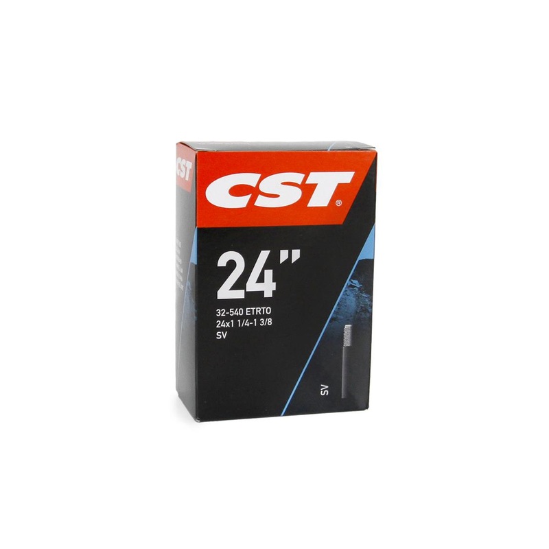 CST – 24″ SV Tubes TUBE 24 x 1 1/4 -1 3/8  SV
