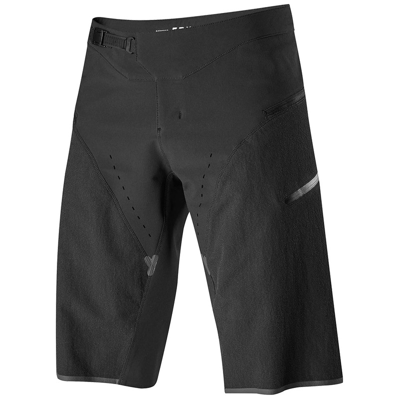 Fox Defend X Kevlar Shorts – Black FOX DEFEND X KEVLAR SHORTS [BLACK] 28