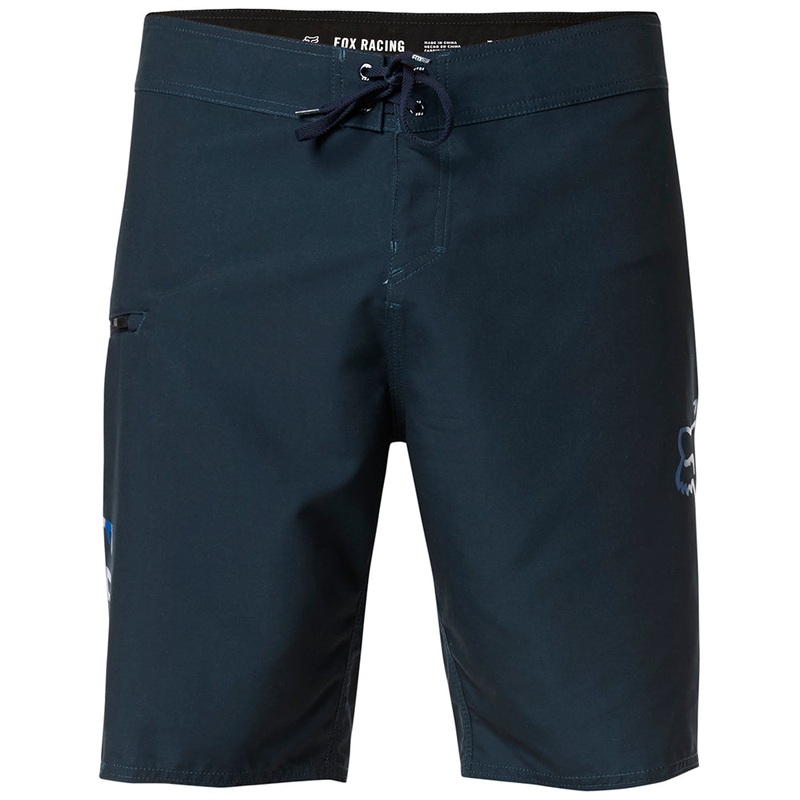 Fox Overhead Boardshort 20″ – Midnight FOX OVERHEAD BOARDSHORTS 20 INCH [MIDNIGHT] 36
