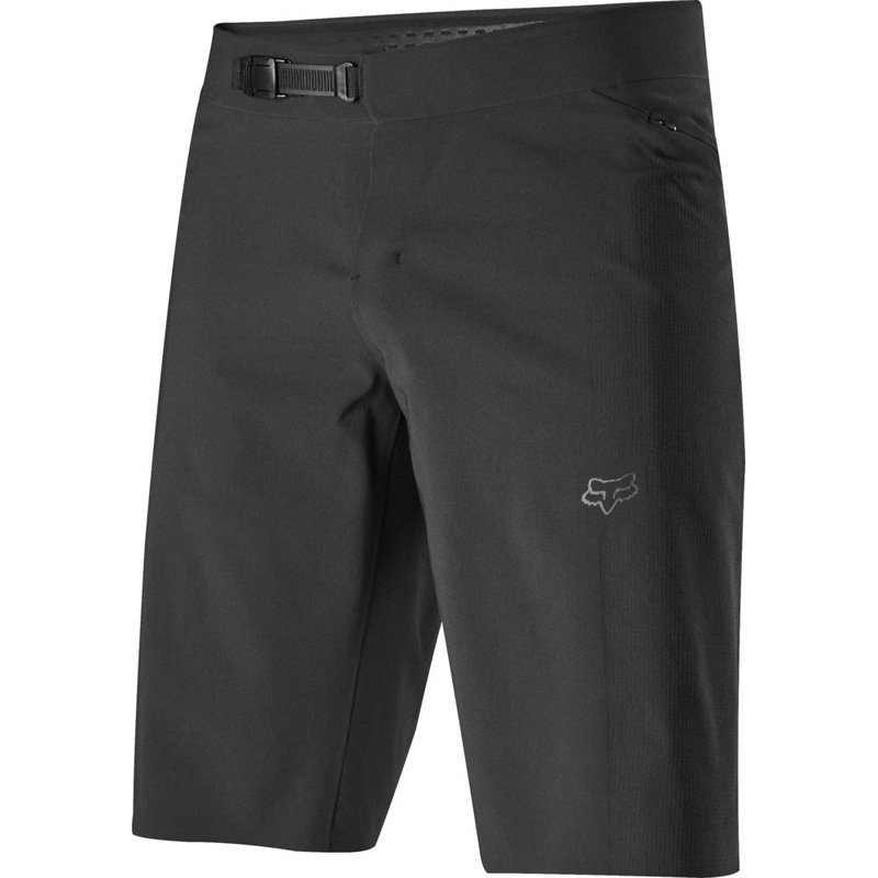 Fox Rawtec Shorts – Black RAWTEC SHORT [BLACK] 30