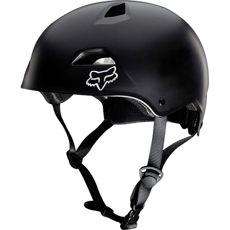 Spare Parts FLUX RETENTION SYSTEM [BLACK] OS
