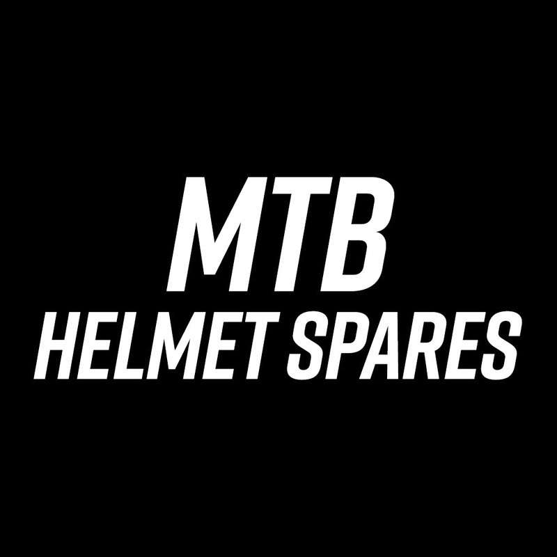 Spare Parts RAMPAGE PRO CARBON COMFORT LINER [BLACK] S