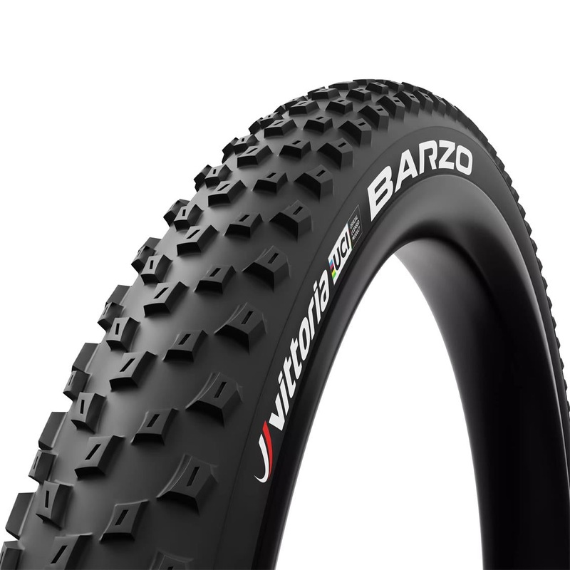 Vittoria 29″ Barzo UCI edition XC-TLR Tyre Barzo 29×2.10 XC-TLR Black UCI