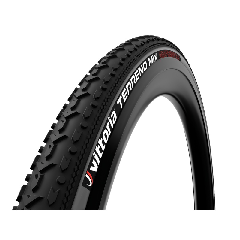 Vittoria 29″ Terreno Mix Gravel TLR Terreno Mix 29×2.0 (50-622) anth-black G2.0 TLR