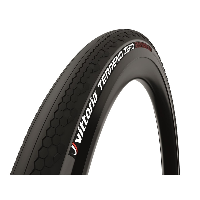 Vittoria 29″ Terreno Zero Gravel TLR Terreno Zero 29×2.0 (50-622) Anth-blk G2.0 TLR
