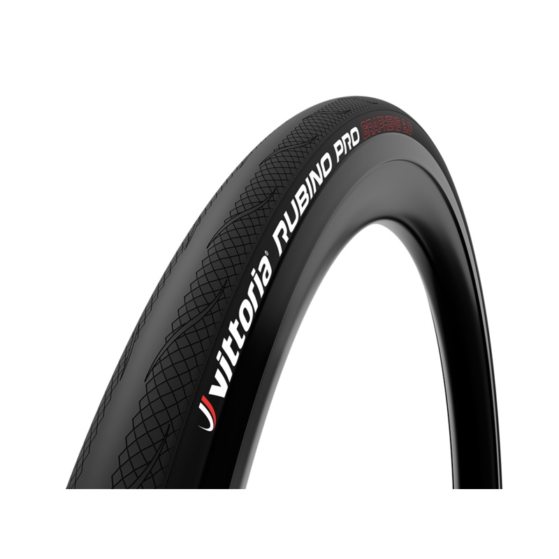 Vittoria 700c Rubino Pro Rubino Pro IV 700×23 3C black G2.0