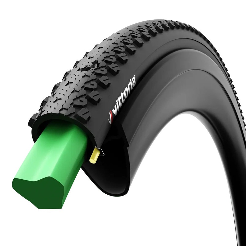 Vittoria Air-Liner Light Gravel 42-50mm Air-Liner Light Gravel 700c x37/40