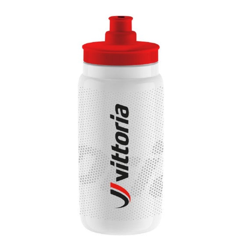 Vittoria Fly 550ml Waterbottle Vittoria FLY Bottle 550ml