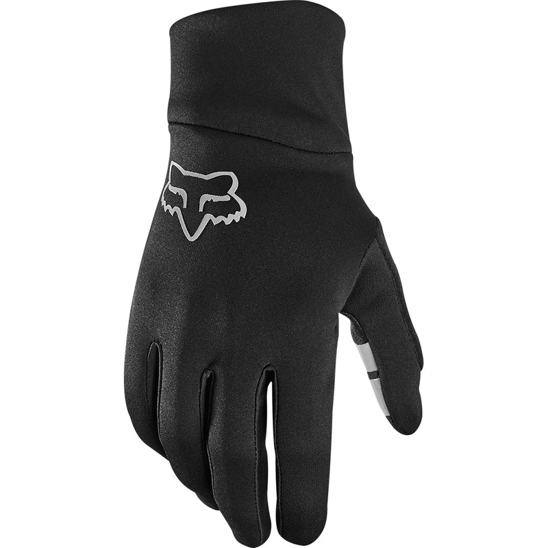 Fox Ranger Fire Gloves – Black FOX RANGER FIRE GLOVES [BLACK] M