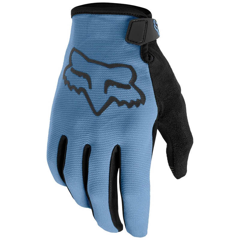Fox Ranger Gloves – Dusty Blue FOX RANGER GLOVES [DUSTY BLUE] XL