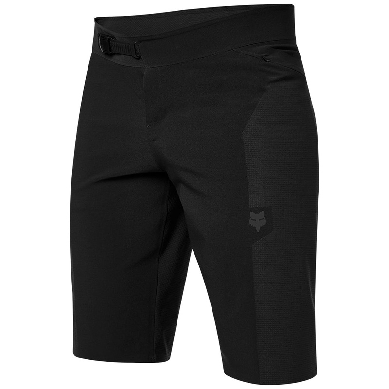 Fox Ranger Rawtec Shorts – Black FOX RANGER RAWTEC SHORTS [BLACK] 30