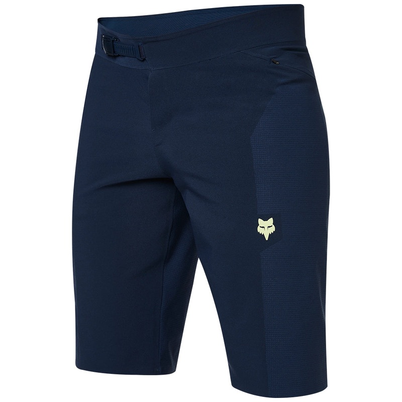 Fox Ranger Rawtec Shorts – Navy FOX RANGER RAWTEC SHORTS [NAVY] 30