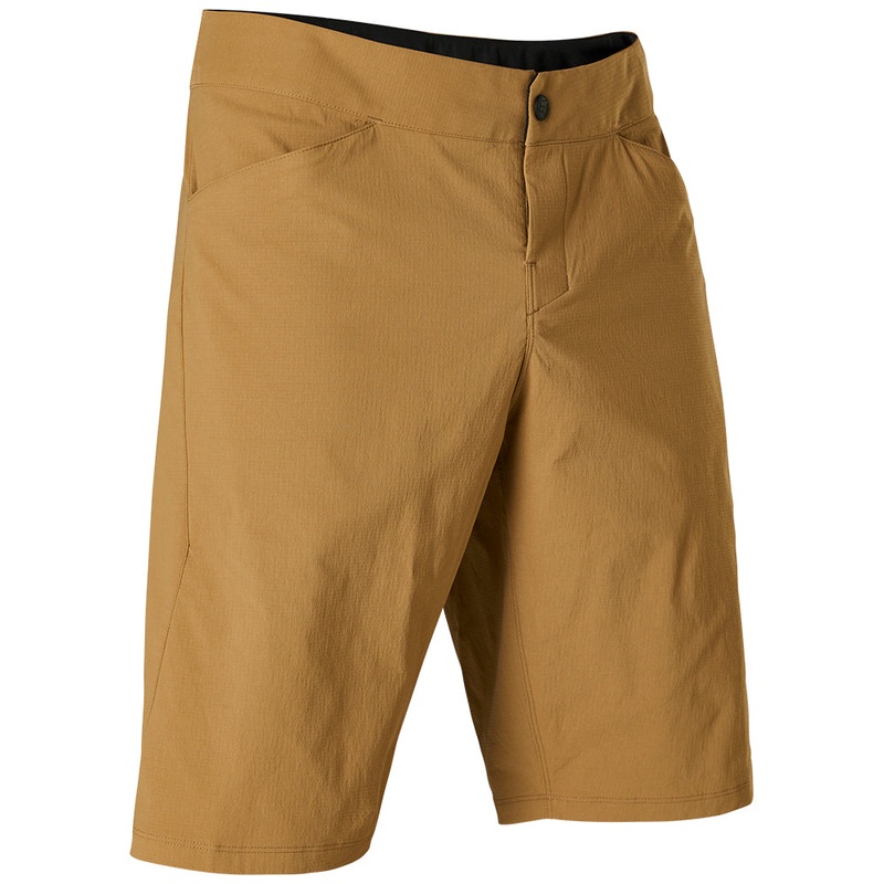 Fox Ranger Shorts – Dark Khaki FOX RANGER SHORTS [DARK KHAKI] 28