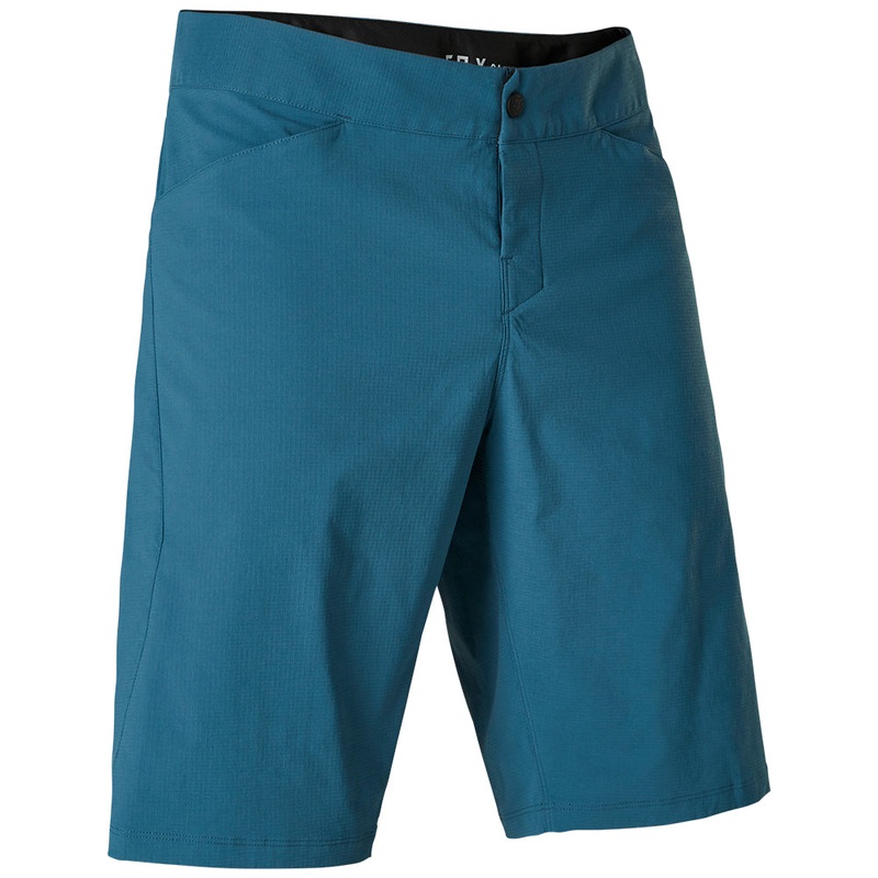 Fox Ranger Shorts – Slate Blue FOX RANGER SHORTS [SLATE BLUE] 28