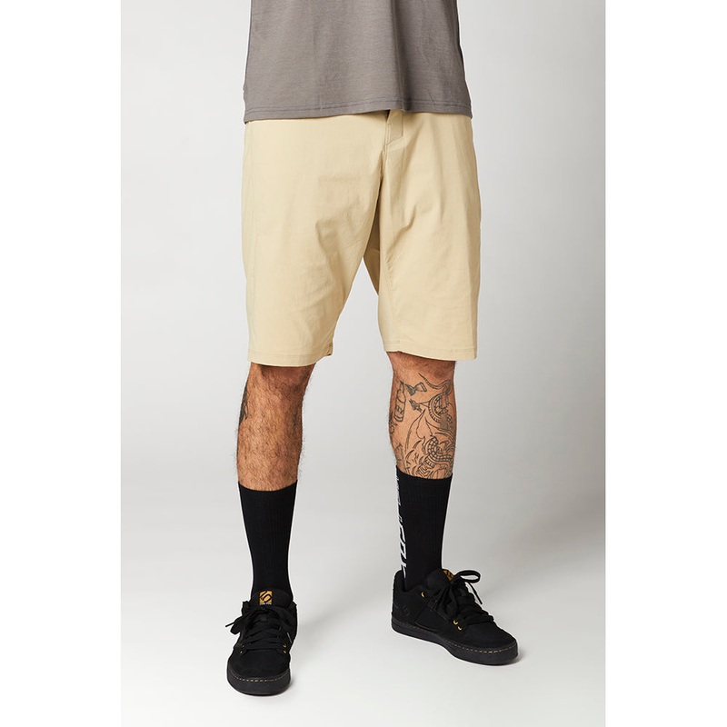 Fox Ranger Shorts – Tan FOX RANGER SHORTS [TAN] 30