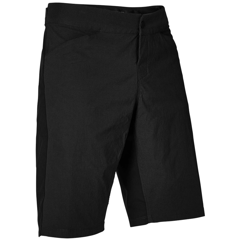 Fox Ranger Water Shorts – Black FOX RANGER WATER SHORTS [BLACK] 28