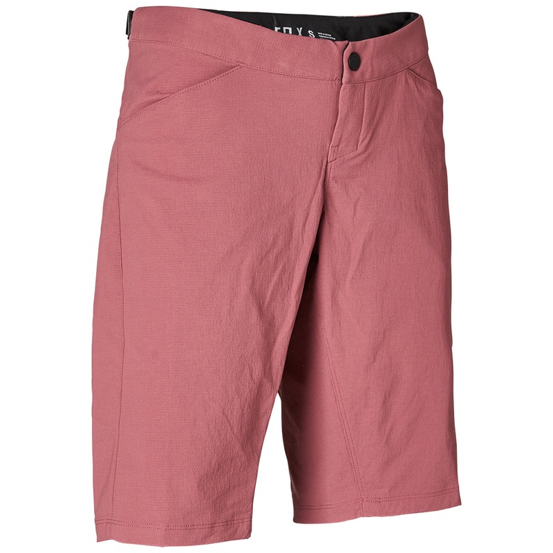 Fox Womens Ranger Shorts – Purple Haze FOX WOMENS RANGER SHORTS [PURPLE HAZE] S