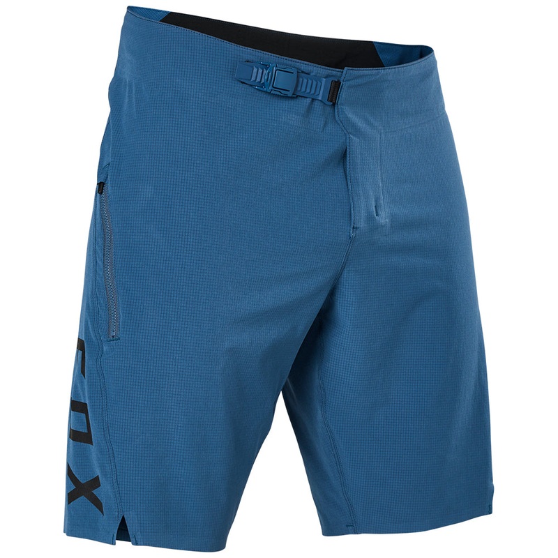 Fox Flexair Lite Shorts – Dark Indigo FOX FLEXAIR LITE SHORTS [DARK INDIGO] 30