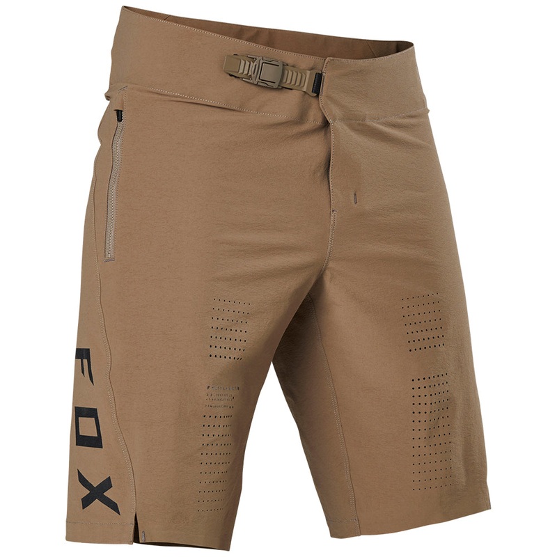 Fox Flexair Shorts – Dirt FOX FLEXAIR SHORTS [DIRT] 30