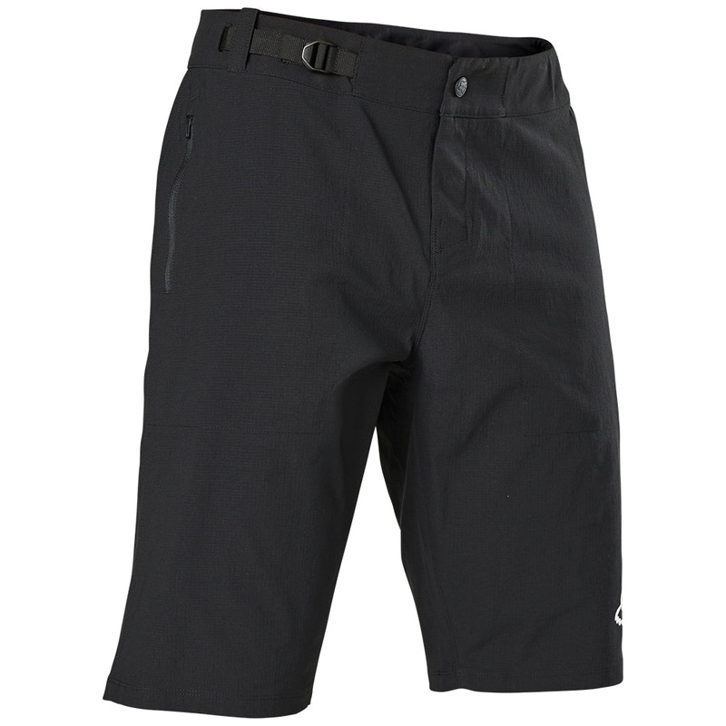 Fox Ranger Shorts – Black FOX RANGER SHORTS [BLACK] 28