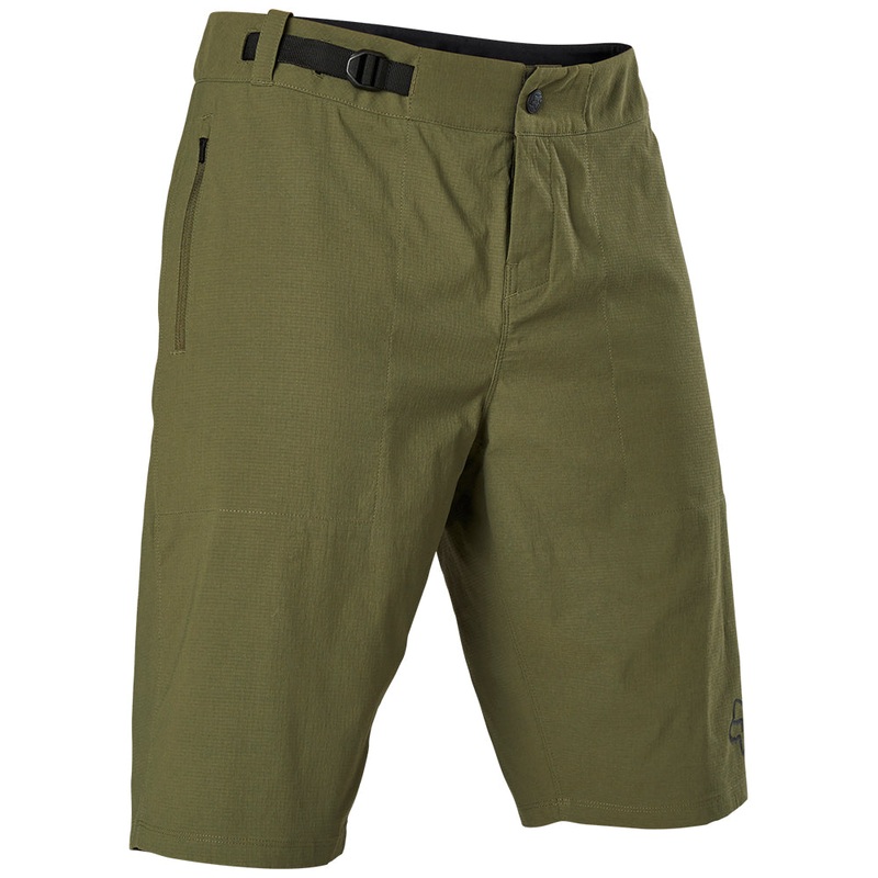 Fox Ranger Shorts – Olive Green FOX RANGER SHORTS [OLIVE GREEN] 28