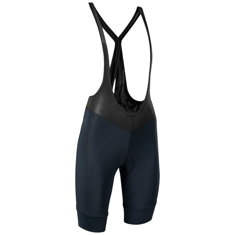 Fox Womens Flexair Bib Shorts – Black FOX WOMENS FLEXAIR BIB SHORTS [BLACK] XS