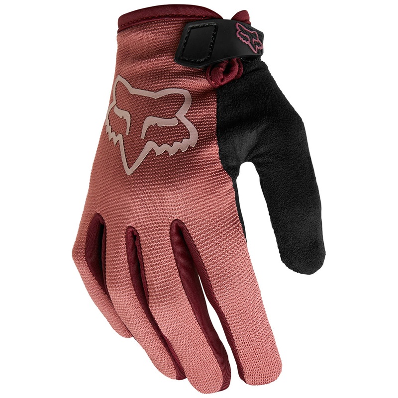 Fox Womens Ranger Gloves – Purple Haze S FOX WOMENS RANGER GLOVES [PURPLE HAZE] S