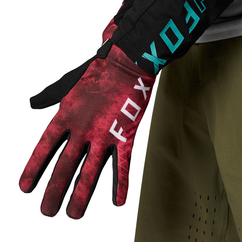 Fox Youth Ranger Gloves – Pink Ym FOX YOUTH RANGER GLOVES [PINK] YM