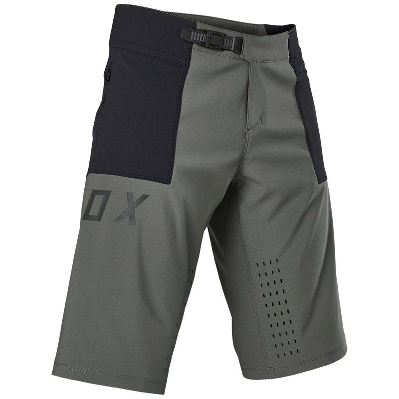 Fox Defend Pro Shorts – Dark Shadow FOX DEFEND PRO SHORTS [DARK SHADOW] 30