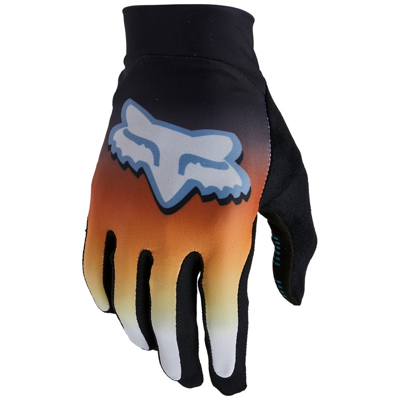 Fox Flexair Gloves Park – Burnt Orange FOX FLEXAIR GLOVES PARK [BURNT ORANGE] S