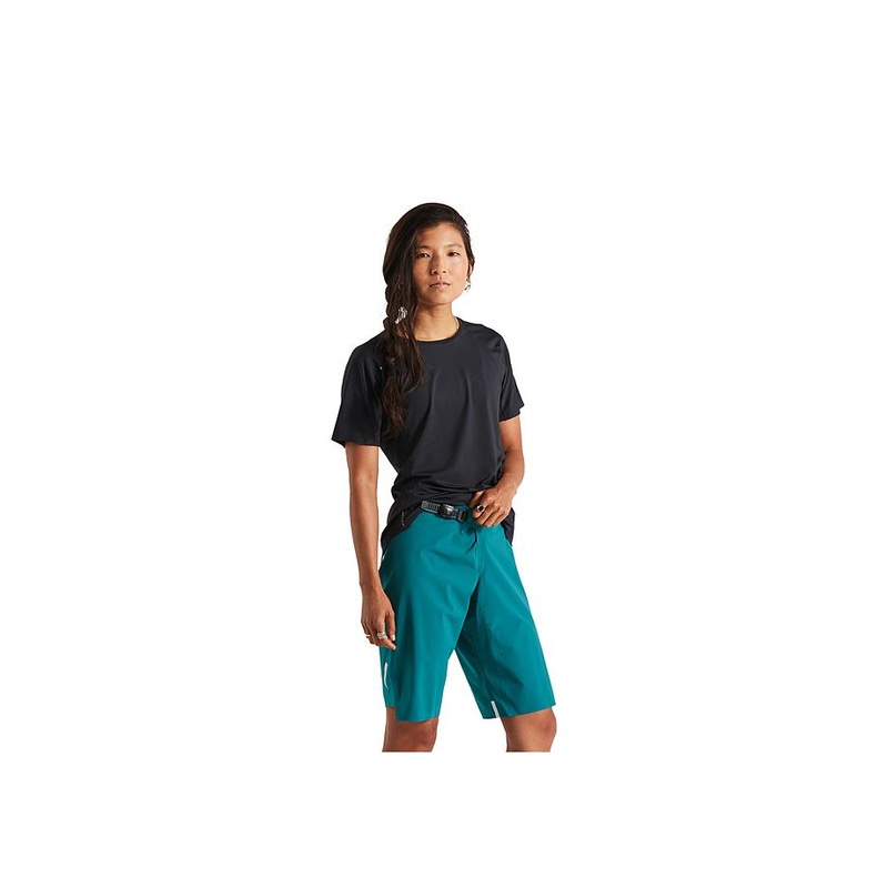 Specialized Women’s Trail Air Shorts XS Black