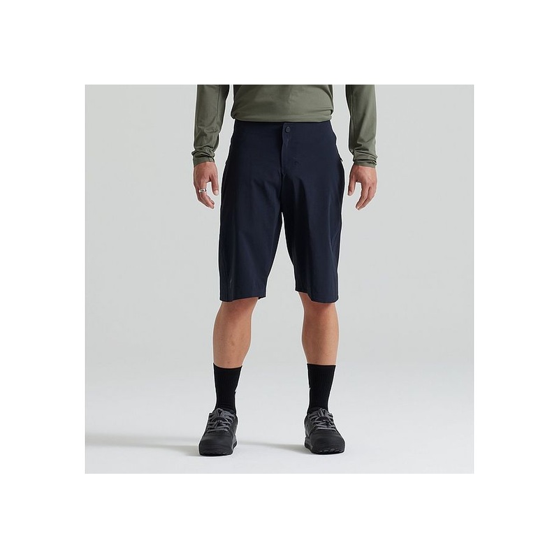 Specialized Men’s Gravity Training Shorts 28 Black