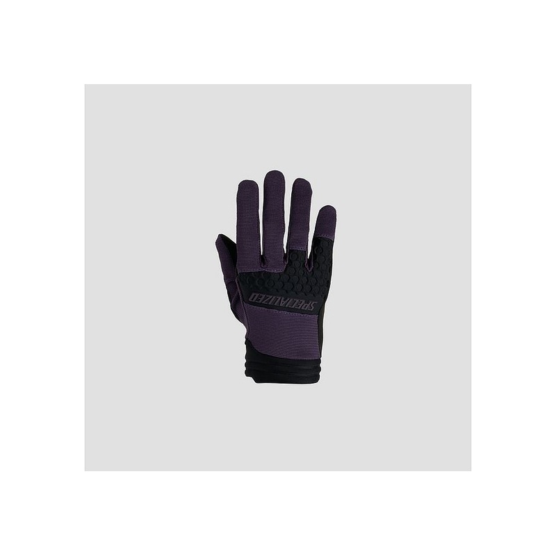 Specialized Women’s Trail Shield Gloves XS Garnet Red