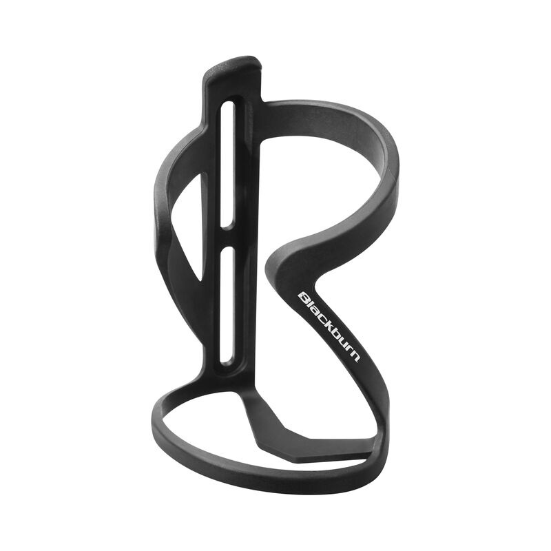 Blackburn Sidetrack Bottle Cage Blackburn Sidetrack Left Hand Side Entry Bottle Cage Black