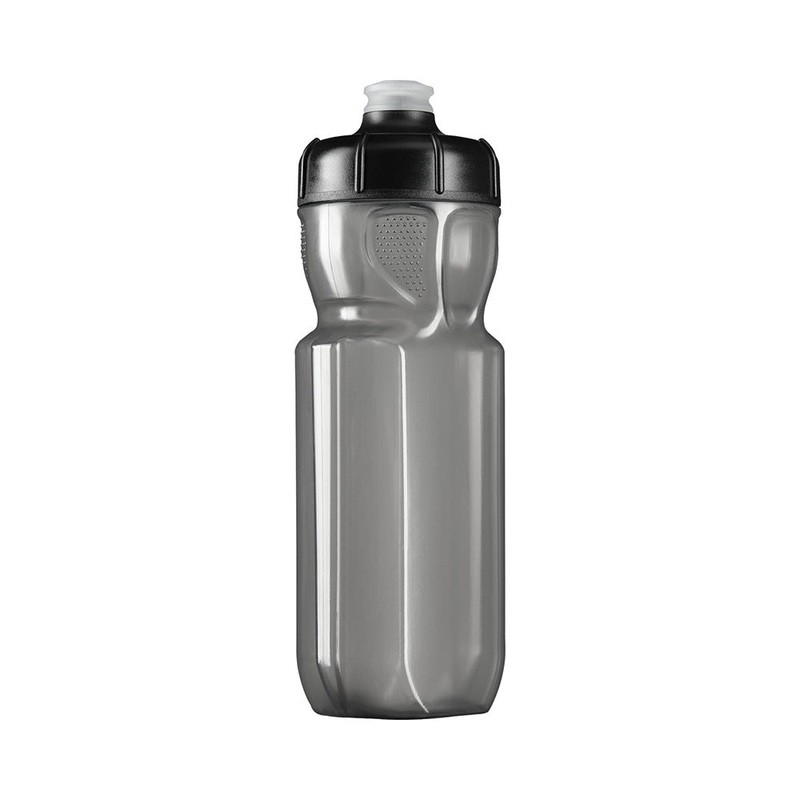 Cannondale Gripper Aero Bottle Cannondale Gripper Bottle Aero Grey 600ml