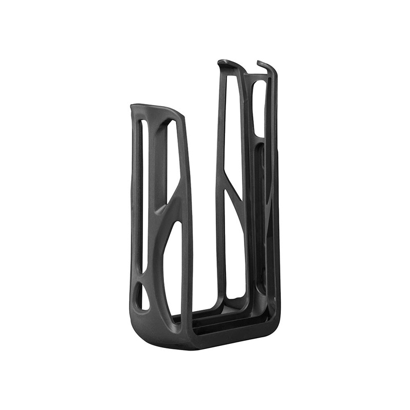 Cannondale ReGrip Aero Bottle Cage Cannondale ReGrip Aero Cage Black