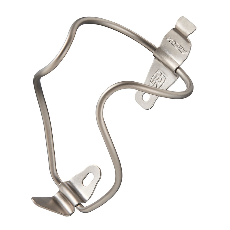 Ritchey Classic Water Bottle Cage Ritchey Classic Bottle Cage Stainless Steel