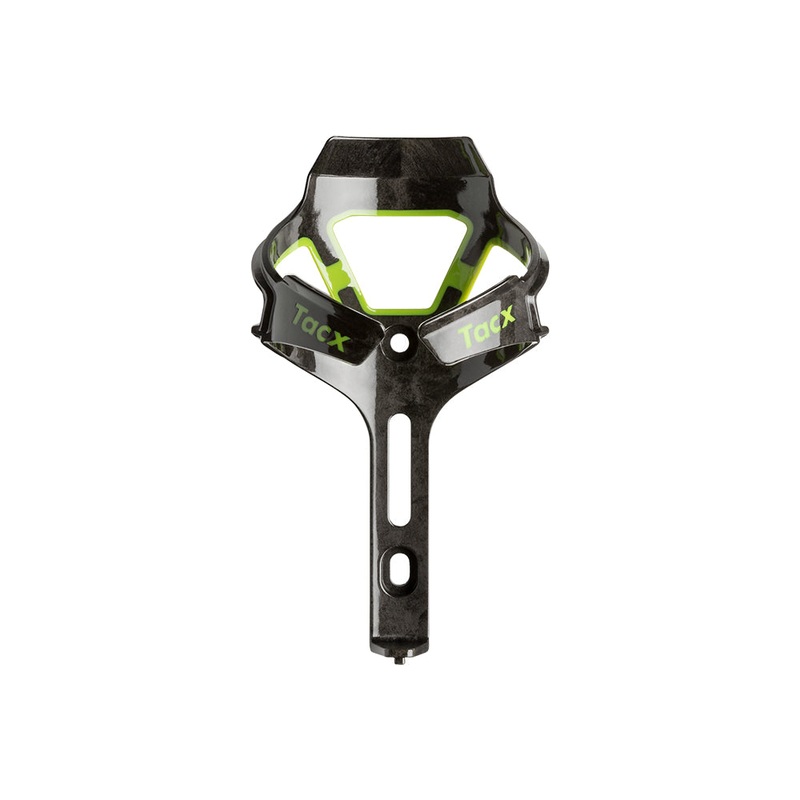 Tacx Ciro Bottle Cages Tacx Ciro Bottle Cage Black