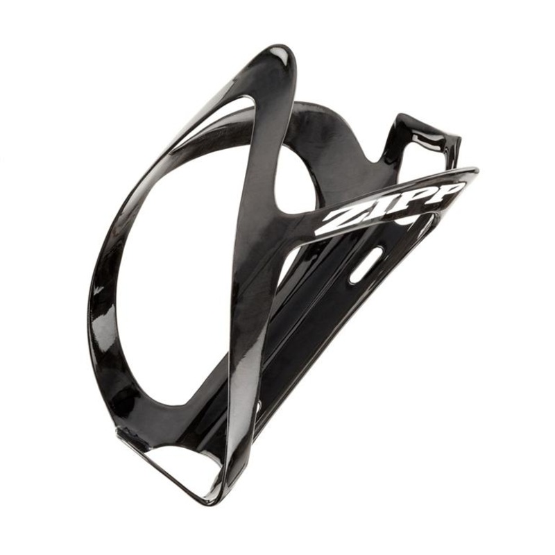 Zipp Vuka BTA Carbon Bottle Cage Zipp VUKA BTA Carbon Water Bottle Cage (for ZIPP VUKA Alumina BTA Computer & Bottle Cage Mount)