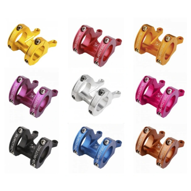Burgtec Direct Mount 35mm Stems Burgtec Direct Mount MK3 Stem – Burgtec Black – 45mm Reach – 35mm Clamp