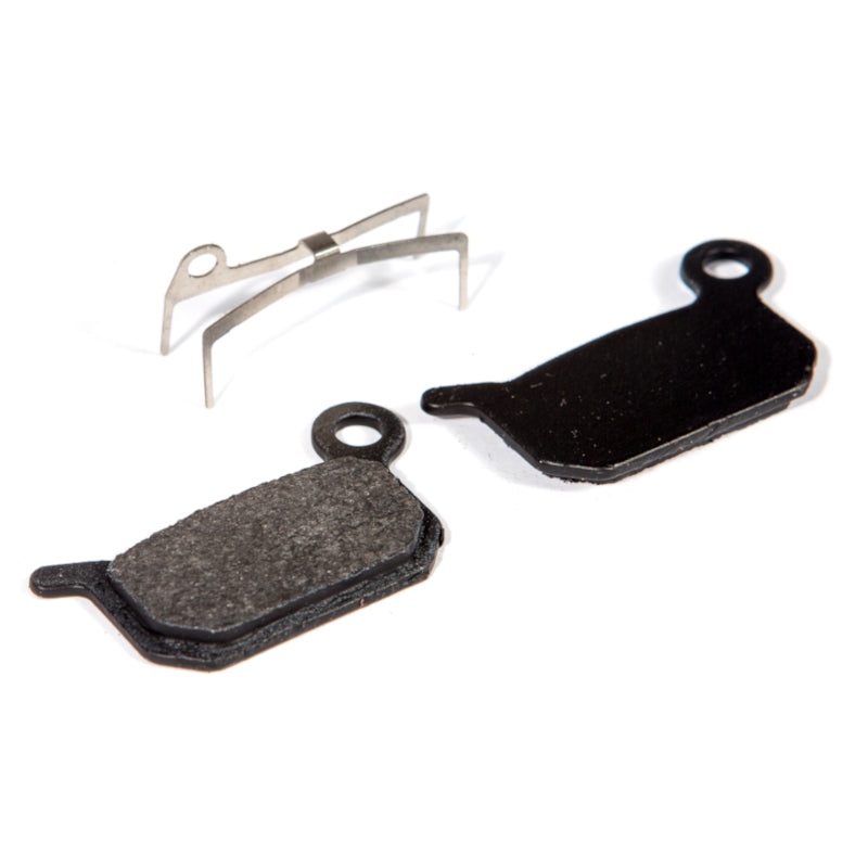 Fibrax Disc Brake Pads for Formula B4 DISC BRAKE PADS FORMULA B4 ASH943 (PR)