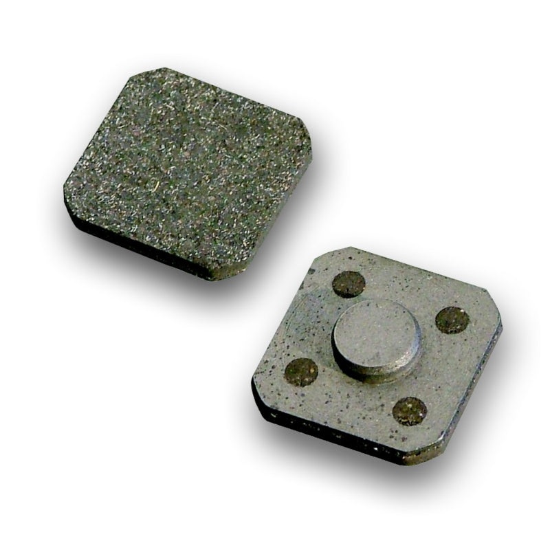 Fibrax Disc Brake Pads for Formula Hydraulic DISC BRAKE PADS FORMULA HYDRAULIC ASH945 (PR)