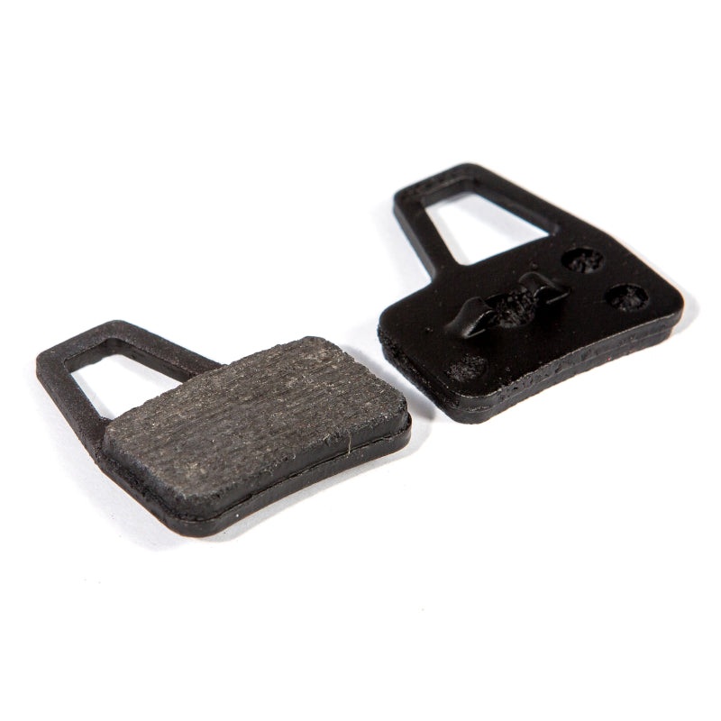 Fibrax Disc Brake Pads for Hayes El Camino DISC BRAKE PADS HAYES EL CAMINO ASH921 (PR)
