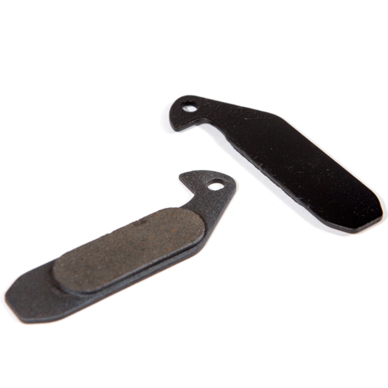Fibrax Disc Brake Pads for Magura Gustav DISC BRAKE PADS MAGURA GUSTAV ASH965 (PR)