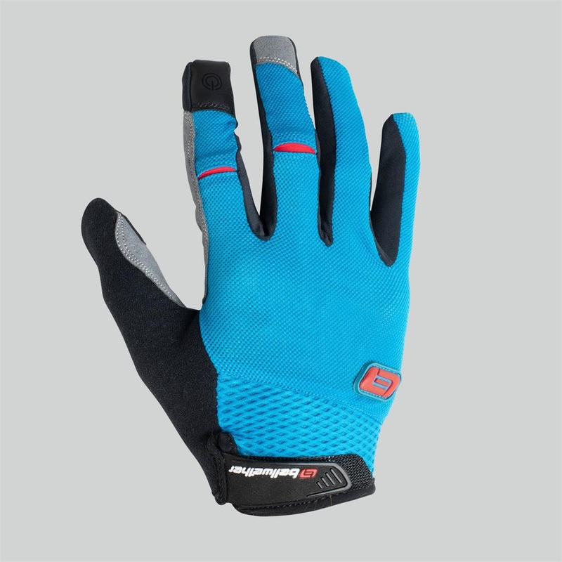 Bellwether – Direct Dial Gloves Bellwether Mens Direct Dial Glove Black S