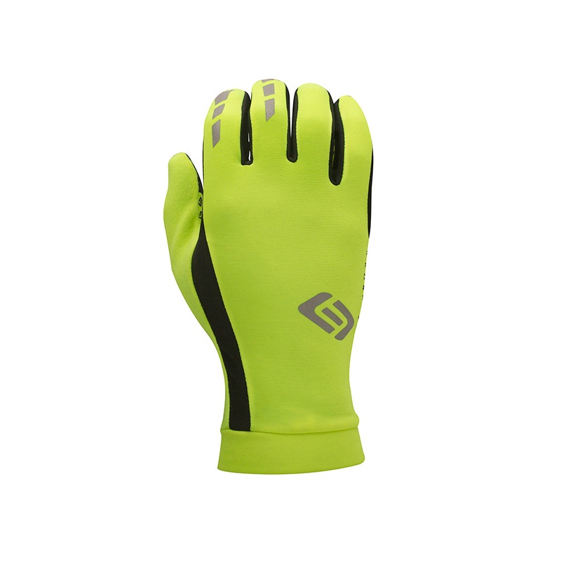 Bellwether – Thermaldress Winter Gloves BELLWETHER THERMALDRESS WINTER GLOVE HI-VIS XS (BLACK/YELLOW)