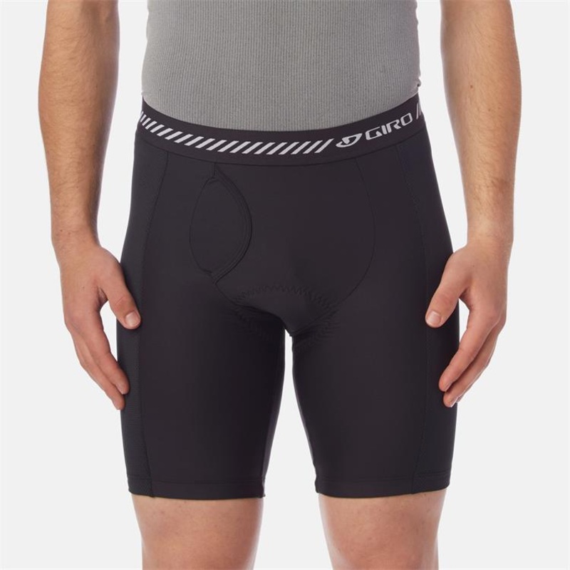 Giro Base Liner Shorts Giro Base Liner Shorts Black Small